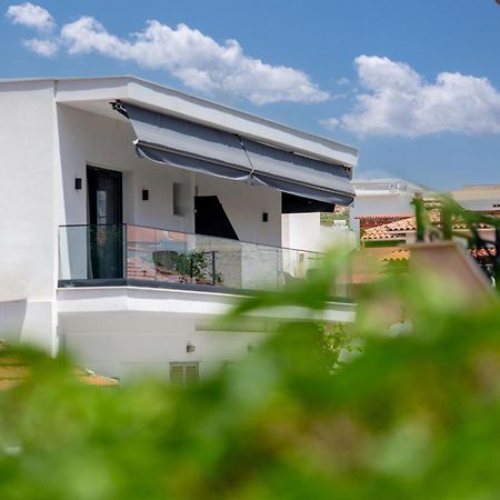 Villa Sarti Luxury Diamond Extérieur photo