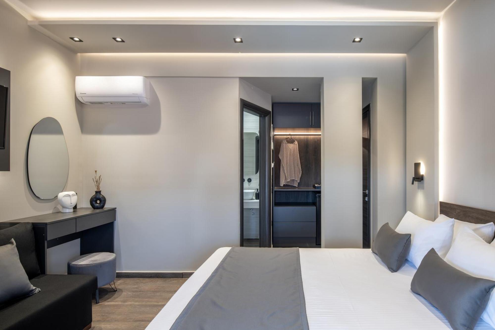Villa Sarti Luxury Diamond Extérieur photo