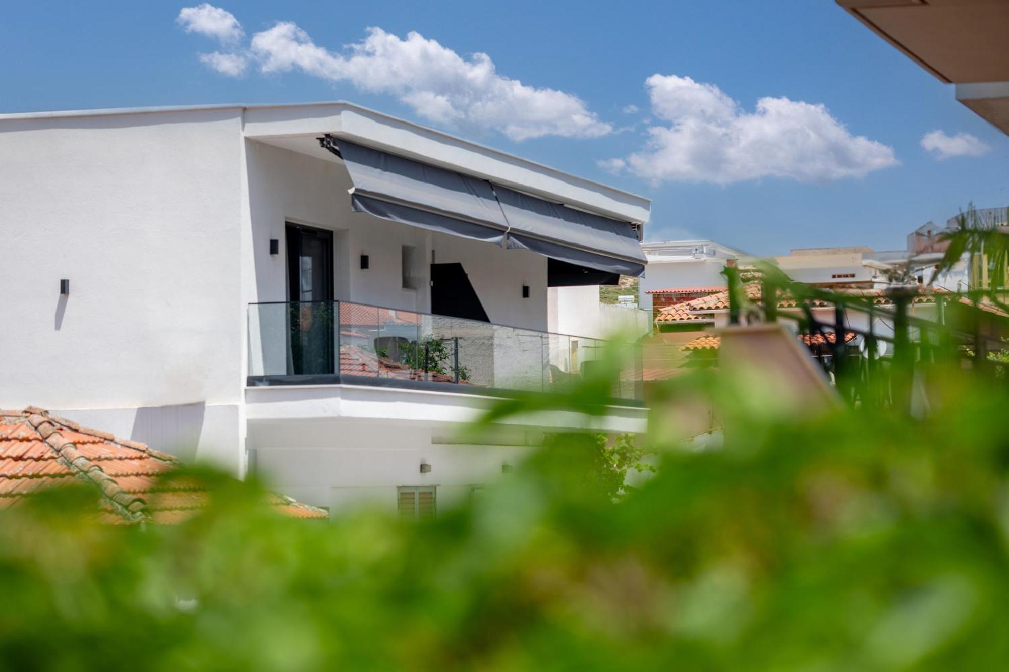 Villa Sarti Luxury Diamond Extérieur photo