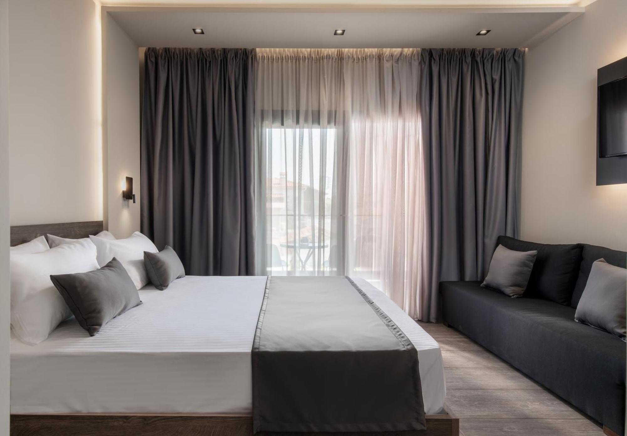 Villa Sarti Luxury Diamond Extérieur photo