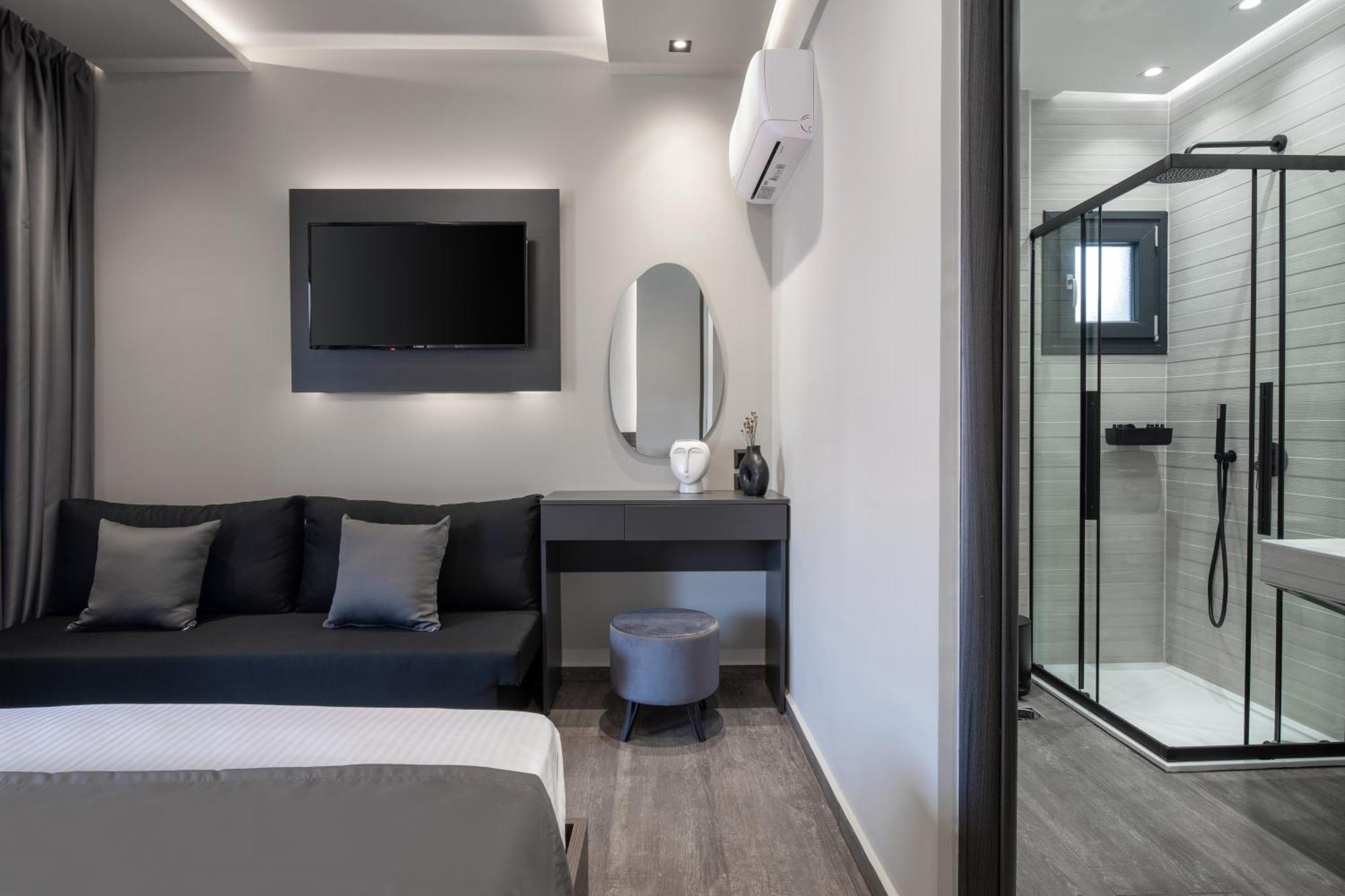 Villa Sarti Luxury Diamond Extérieur photo