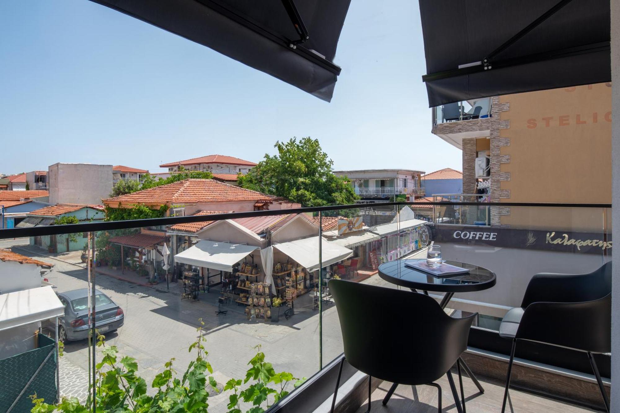 Villa Sarti Luxury Diamond Extérieur photo